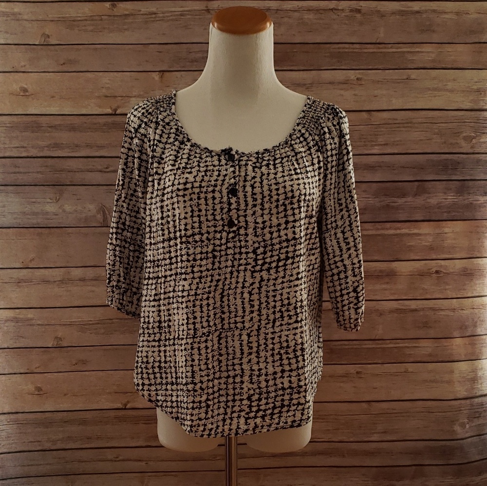 Cynthia Rowley Blouse